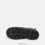 Black Buffalo ASPHA LOAFER VEGAN NAPPA |Loafers F06ZHH240 - Image 7