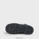 Black Buffalo Aspha NC MID Boot vegan |Boots F06ZHH449 - Image 4