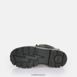Black Buffalo Aspha NC Mid Warm Boot vegan |Boots F06ZHH317 - Image 6
