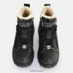 Black Buffalo Aspha NC Mid Warm Boot vegan |Boots F06ZHH851 - Image 6