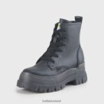 Black Buffalo Aspha RLD Boot vegan |Boots F06ZHH359 - Image 6