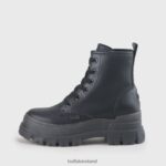 Black Buffalo Aspha RLD Boot vegan |Boots F06ZHH452