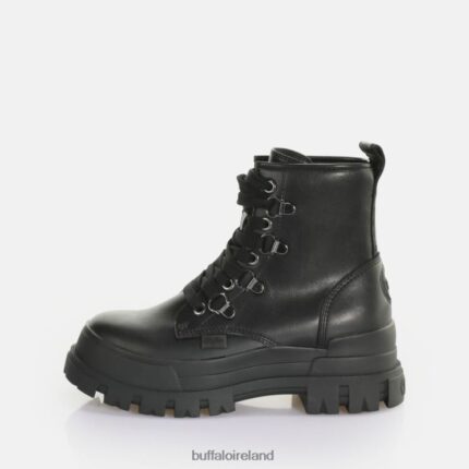 Black Buffalo Aspha RLD Hike Boot Ankle-Boot vegan |Boots F06ZHH841