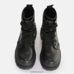 Black Buffalo Aspha RLD Hike Boot Ankle-Boot vegan |Boots F06ZHH841 - Image 7