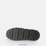 Black Buffalo AVA Chelsea vegan boot |Boots F06ZHH619 - Image 3