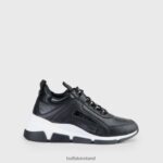 Black Buffalo Batter Sleek Sneaker |Sneakers F06ZHH859