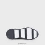 Black Buffalo Batter Sleek Sneaker |Sneakers F06ZHH859 - Image 5