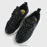 Black Buffalo Binary C Sneaker vegan |Sneakers F06ZHH404 - Image 4