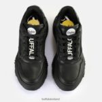 Black Buffalo Blader One Sneakers Low vegan |Sneakers F06ZHH600 - Image 3