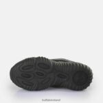 Black Buffalo Blader One Sneakers Low vegan |Sneakers F06ZHH600 - Image 7