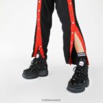 Black Buffalo Classic High Sneaker leather |Sneakers F06ZHH174 - Image 2