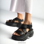 Black Buffalo Classic SND Sneakers Low |Sneakers F06ZHH447
