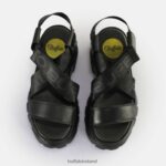 Black Buffalo Classic SND Sneakers Low |Sneakers F06ZHH447 - Image 3