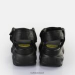 Black Buffalo Classic SND Sneakers Low |Sneakers F06ZHH447 - Image 5