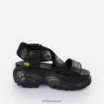 Black Buffalo Classic SND Sneakers Low |Sneakers F06ZHH447 - Image 6