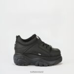 Black Buffalo Classic Sneaker Low leather |Sneakers F06ZHH660