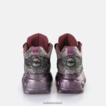 Black Buffalo Classic Sneaker Low vegan |Sneakers F06ZHH887 - Image 5