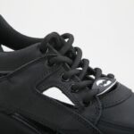 Black Buffalo Classic Tower Cut Outs |Sneakers F06ZHH895 - Image 3