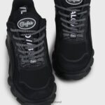 Black Buffalo CLD Chai sneaker vegan |Sneakers F06ZHH731 - Image 2