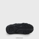 Black Buffalo CLD Chai sneaker vegan |Sneakers F06ZHH731 - Image 4