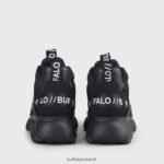 Black Buffalo CLD CHAI VEGAN NUBUCK/MESH |Sneakers F06ZHH44 - Image 3