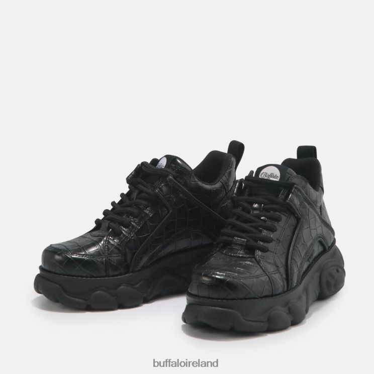 Black Buffalo CLD Corin Sneaker vegan |Sneakers F06ZHH206 - Image 4