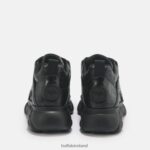 Black Buffalo CLD Corin Sneaker vegan |Sneakers F06ZHH206 - Image 5