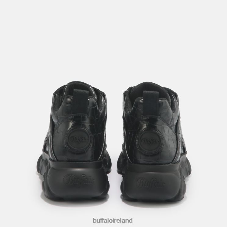 Black Buffalo CLD Corin Sneaker vegan |Sneakers F06ZHH206 - Image 5