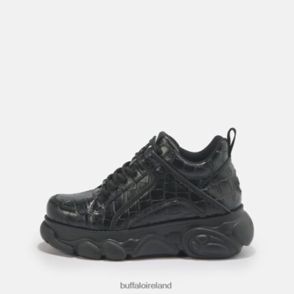 Black Buffalo CLD Corin Sneaker vegan |Sneakers F06ZHH206