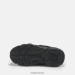 Black Buffalo CLD Corin Sneaker vegan |Sneakers F06ZHH206 - Image 6