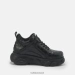 Black Buffalo CLD Corin Sneaker vegan |Sneakers F06ZHH206 - Image 7