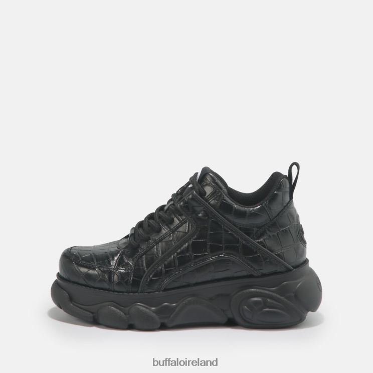 Black Buffalo CLD Corin Sneaker vegan |Sneakers F06ZHH206 - Image 1