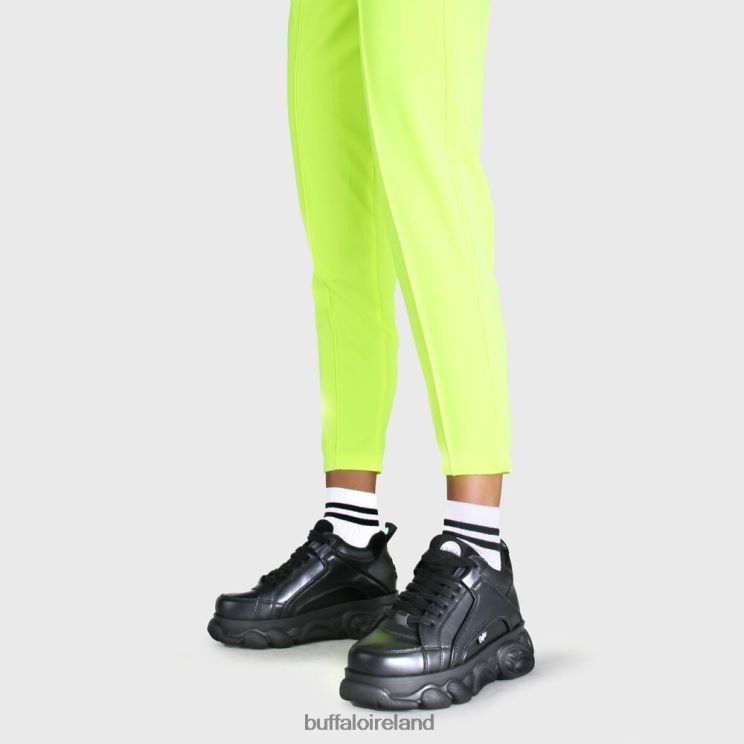 Black Buffalo CLD CORIN VEGAN NAPPA |Sneakers F06ZHH543 - Image 2