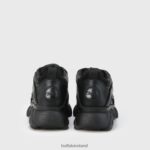 Black Buffalo CLD CORIN VEGAN NAPPA |Sneakers F06ZHH543 - Image 3