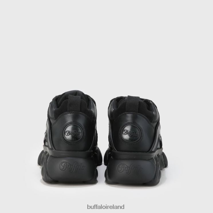 Black Buffalo CLD CORIN VEGAN NAPPA |Sneakers F06ZHH543 - Image 3