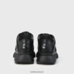 Black Buffalo CLD CORIN VEGAN NAPPA |Sneakers F06ZHH543 - Image 5
