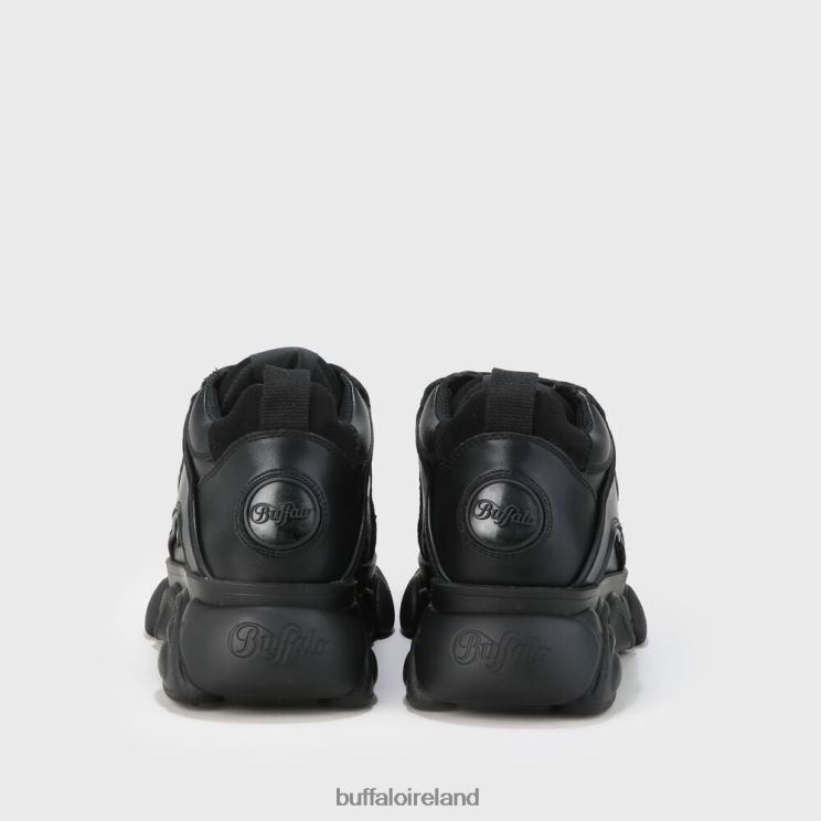 Black Buffalo CLD CORIN VEGAN NAPPA |Sneakers F06ZHH543 - Image 5