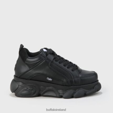 Black Buffalo CLD CORIN VEGAN NAPPA |Sneakers F06ZHH543