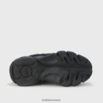 Black Buffalo CLD CORIN VEGAN NAPPA |Sneakers F06ZHH543 - Image 6
