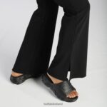 Black Buffalo CLD Slide vegan |Slides F06ZHH293 - Image 2