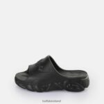 Black Buffalo CLD Slide vegan |Slides F06ZHH293