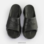 Black Buffalo CLD Slide vegan |Slides F06ZHH293 - Image 3