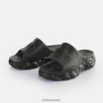 Black Buffalo CLD Slide vegan |Slides F06ZHH293 - Image 4
