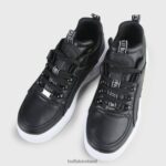 Black Buffalo Flat SMPL Sneaker |Sneakers F06ZHH768 - Image 3