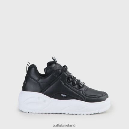 Black Buffalo Flat SMPL Sneaker |Sneakers F06ZHH768