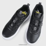 Black Buffalo Flat XTR Sneaker |Sneakers F06ZHH867 - Image 3