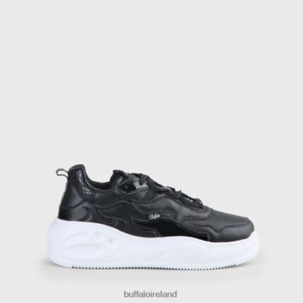 Black Buffalo Flat XTR Sneaker |Sneakers F06ZHH867