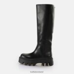 Black Buffalo Flora Boot Boot vegan |Boots F06ZHH361 - Image 2