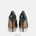 Black Buffalo Juliette Pump |Heels F06ZHH394 - Image 5