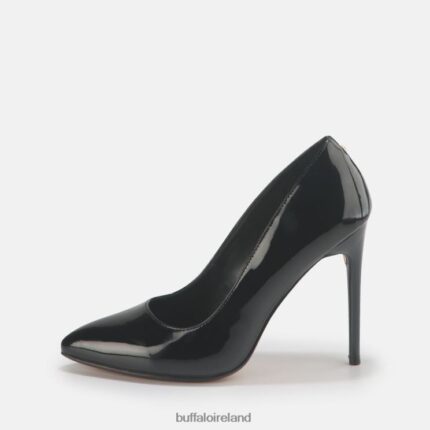 Black Buffalo Juliette Pump |Heels F06ZHH394